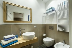 Maison D'Art Casa Arico & Shatulle Suites