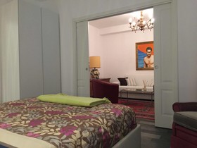 Maison D'Art Casa Arico & Shatulle Suites