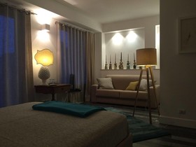 Maison D'Art Casa Arico & Shatulle Suites