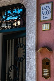 Maison D'Art Casa Arico & Shatulle Suites