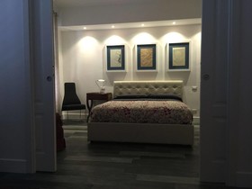 Maison D'Art Casa Arico & Shatulle Suites
