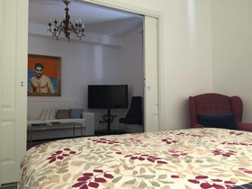 Maison D'Art Casa Arico & Shatulle Suites