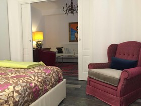Maison D'Art Casa Arico & Shatulle Suites