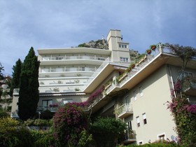 Mediterranée