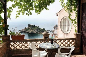 Mendolia Beach Hotel