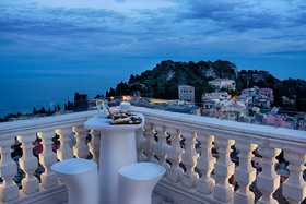 NH Collection Taormina