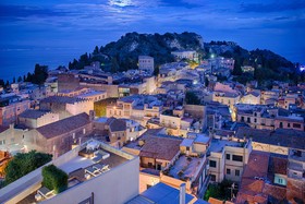 NH Collection Taormina