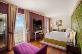 NH Collection Taormina