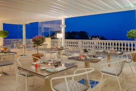 NH Collection Taormina