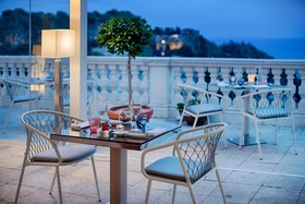NH Collection Taormina