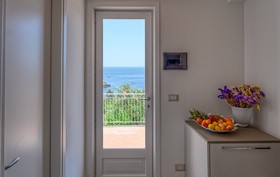 Paradisea Taormina