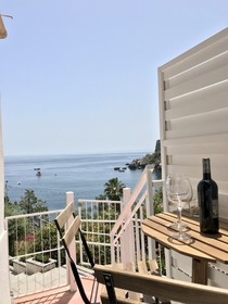 Paradisea Taormina