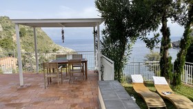 Paradisea Taormina