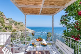 Paradisea Taormina