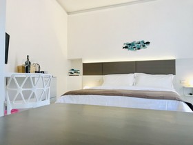 Paradisea Taormina