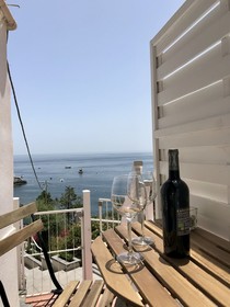 Paradisea Taormina