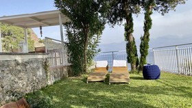 Paradisea Taormina