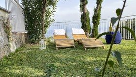 Paradisea Taormina