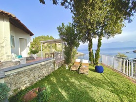 Paradisea Taormina