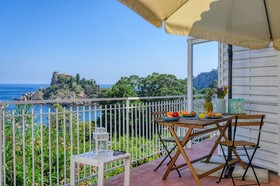 Paradisea Taormina