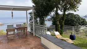 Paradisea Taormina
