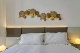 Paradisea Taormina