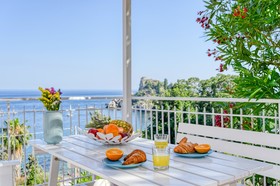 Paradisea Taormina