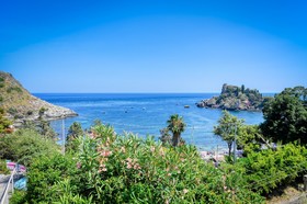 Paradisea Taormina