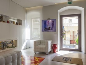 Porta del Tocco Design Suites