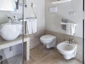 Porta del Tocco Design Suites
