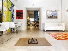Porta del Tocco Design Suites
