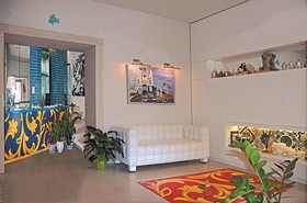 Porta del Tocco Design Suites