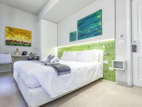 Porta del Tocco Design Suites