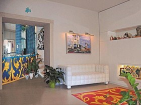 Porta del Tocco Design Suites