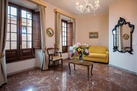 Porta di Mezzo Luxury B&B