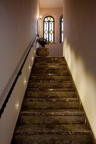 Porta di Mezzo Luxury B&B