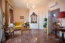 Porta di Mezzo Luxury B&B