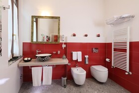 Porta di Mezzo Luxury B&B