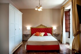 Porta di Mezzo Luxury B&B