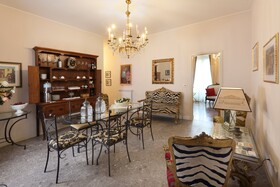 Porta di Mezzo Luxury B&B