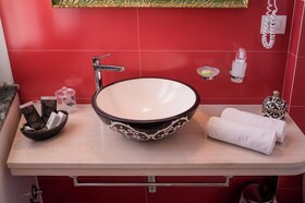 Porta di Mezzo Luxury B&B