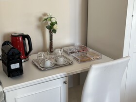 Porta di Mezzo Luxury B&B