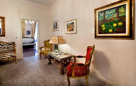 Porta di Mezzo Luxury B&B