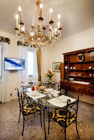 Porta di Mezzo Luxury B&B