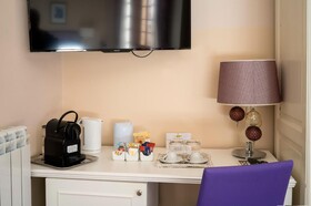 Porta di Mezzo Luxury B&B