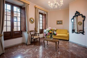 Porta di Mezzo Luxury B&B