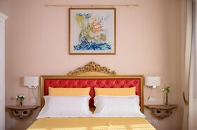 Porta di Mezzo Luxury B&B