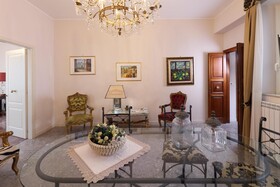 Porta di Mezzo Luxury B&B