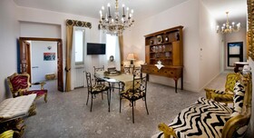 Porta di Mezzo Luxury B&B