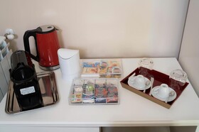 Porta di Mezzo Luxury B&B